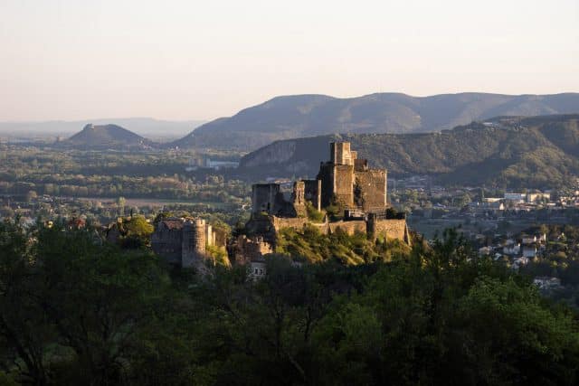 chateau-rochemaure-ardeche