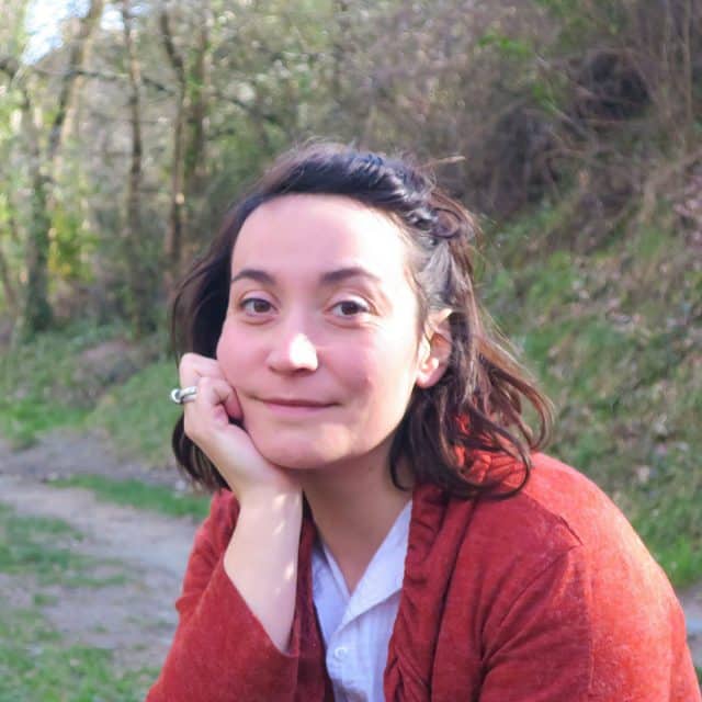 pauline