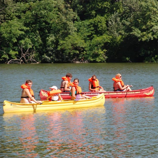 canoe-riviere-sud-ardeche