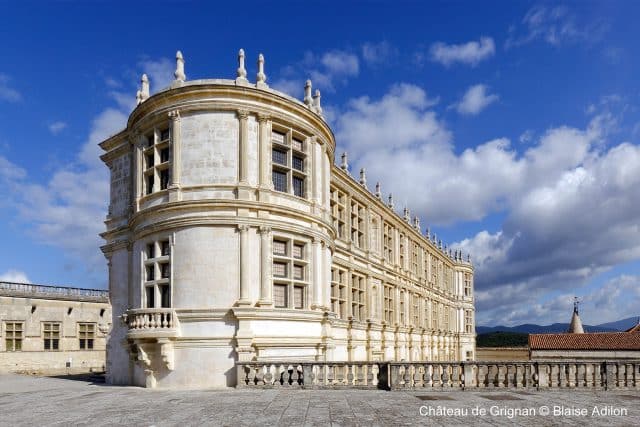 chateau-de-grignan-drome