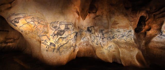 panneau-lions-grotte-chauvet-2-ardeche