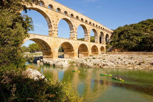 pont-du-gard