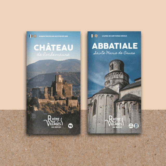 Abbatiale Chateau