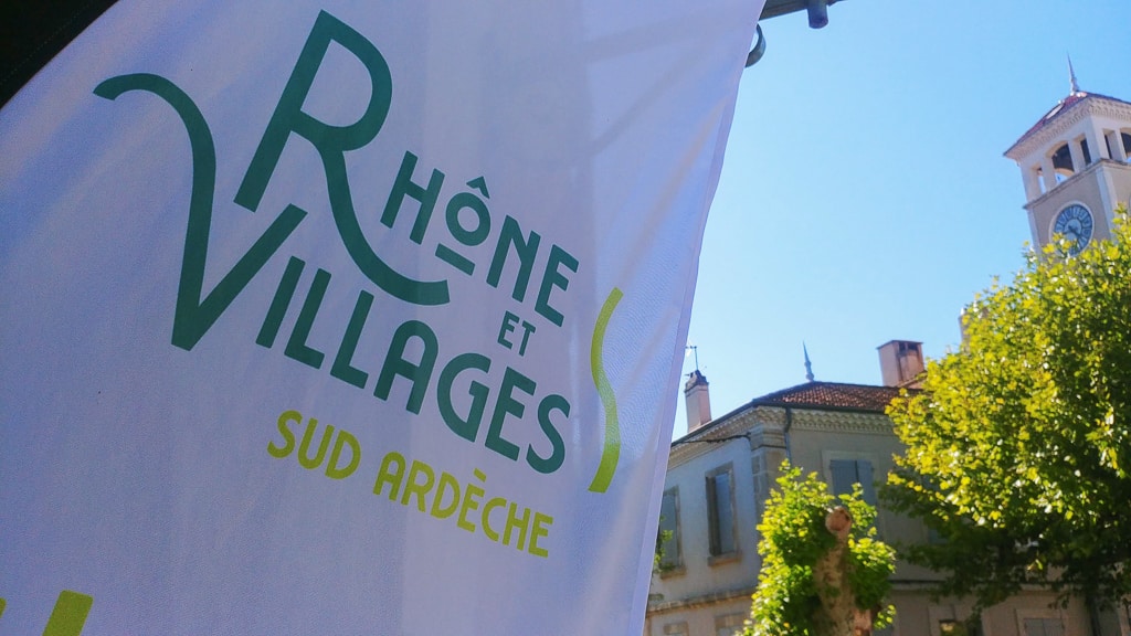 Office de Tourisme Alba-la-Romaine