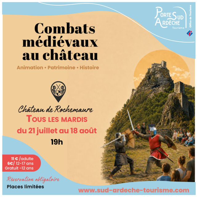 RS Combat Med RochemaureApidae