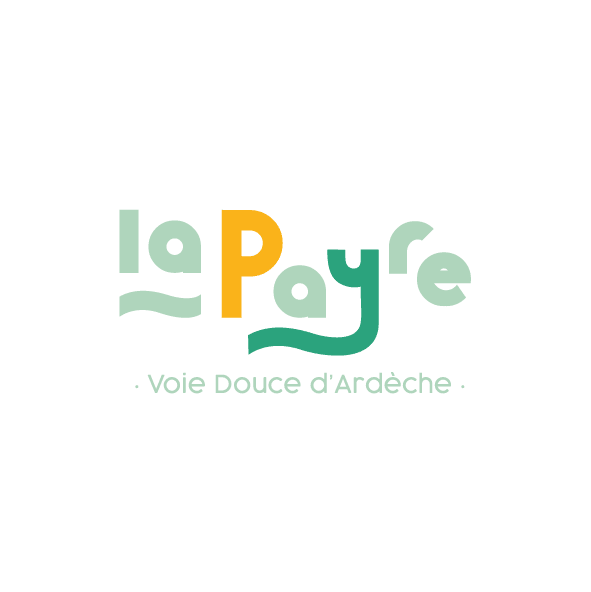 La Voie De La Payre Logo-17