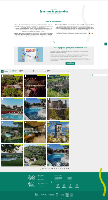 Screenshot 2023-09-08 at 11-46-03 Découvrer le réseaux de partenaires de l'Office de Tourisme Porte sud Ardèche