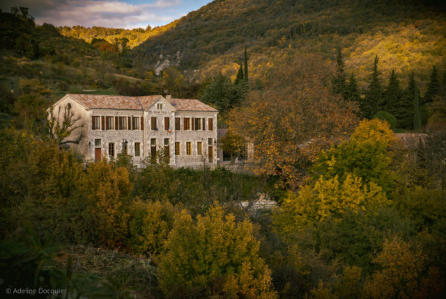 Aubignas- automne © Adeline Docquier 22-1