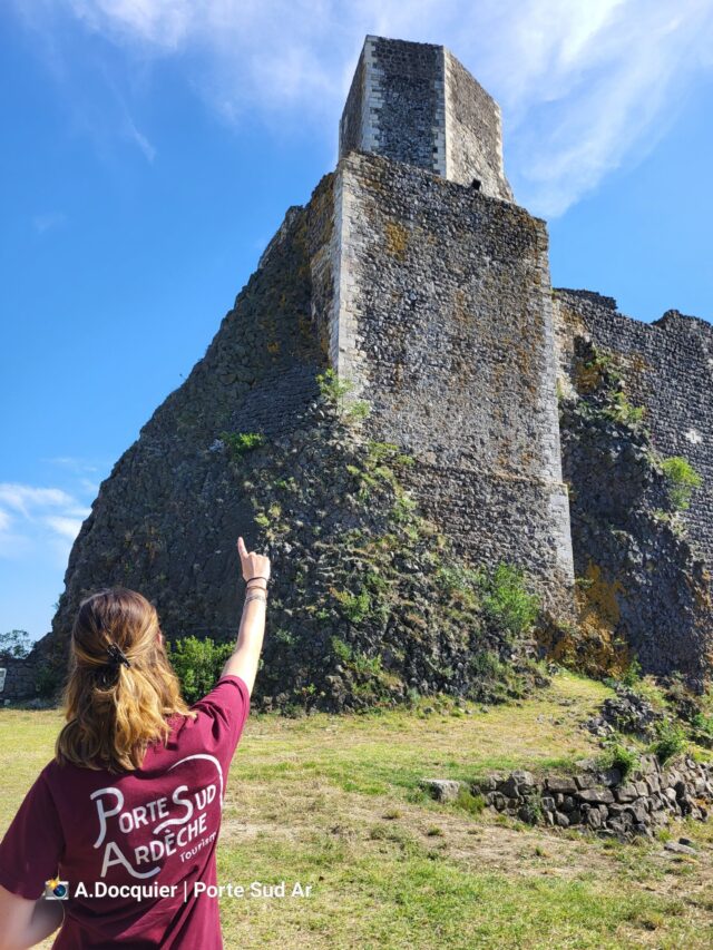 OTMontre Chateau
