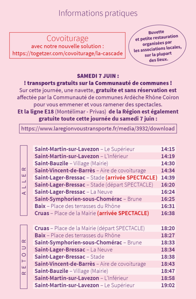 la-cascade_prealables-2025_Covoiturage