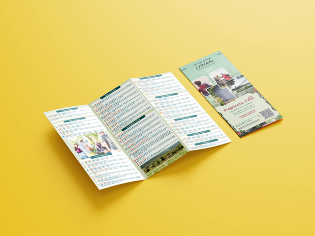 Programme-MUP
