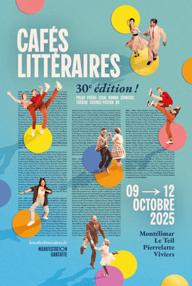 Pages de cafeslitteraires