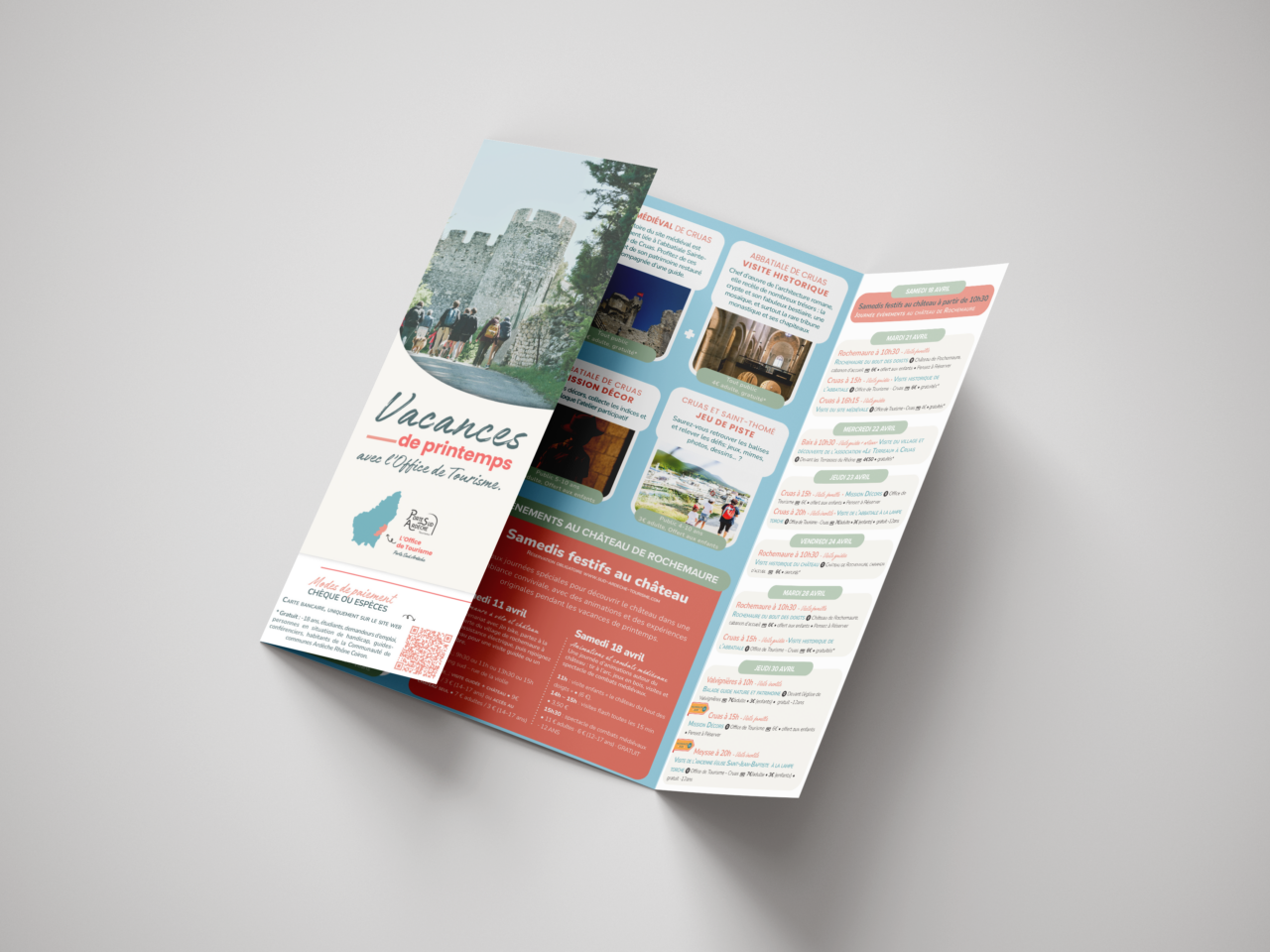 Flyers printemps 2026_MUP