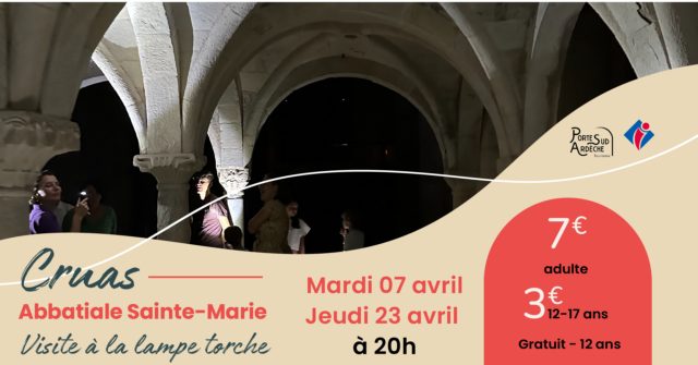 Banniere-Cruas-VG lampe torcheApidae