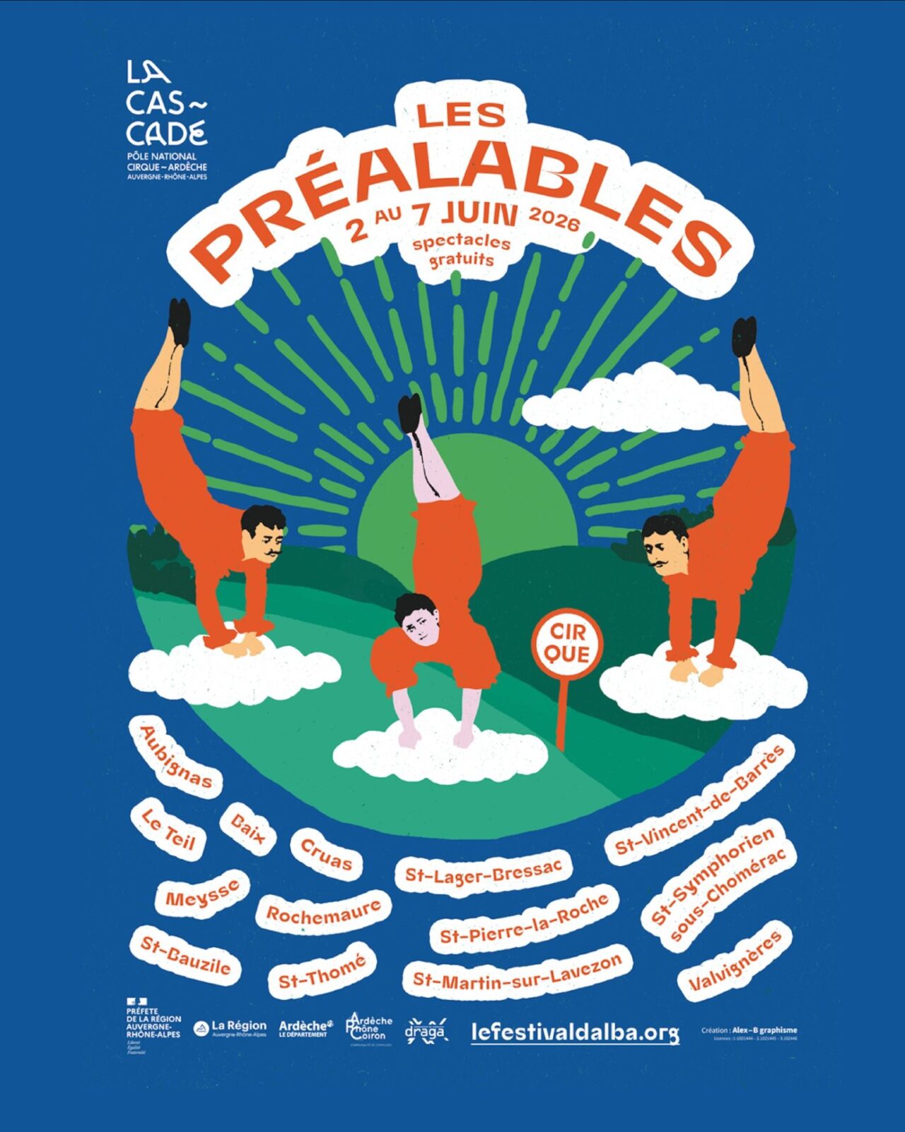 Visuel prealables